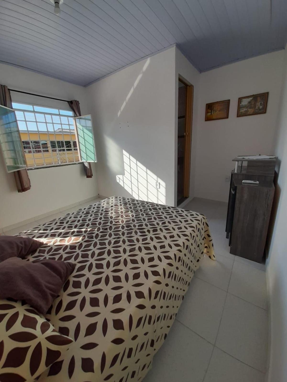 Apt Com Otima Localizacao, Com Wi-Fi, Proximo Do Shopping E Aeroporto Манаус Екстериор снимка