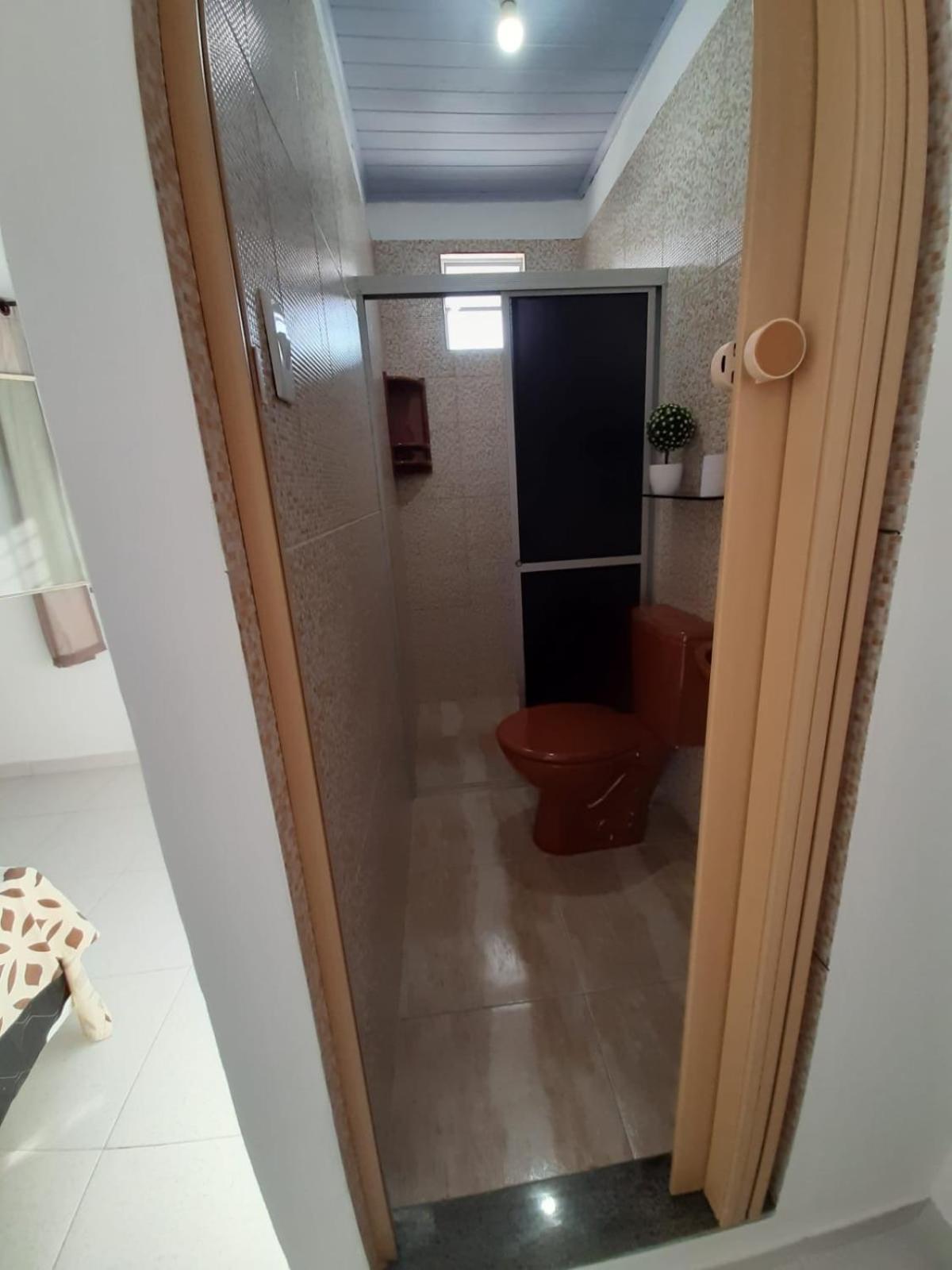 Apt Com Otima Localizacao, Com Wi-Fi, Proximo Do Shopping E Aeroporto Манаус Екстериор снимка